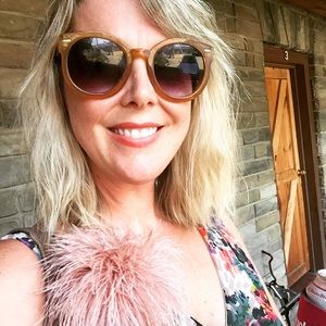 Meet your Posher, Ann